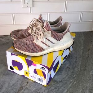 Ultra boost 3.0 multicolor